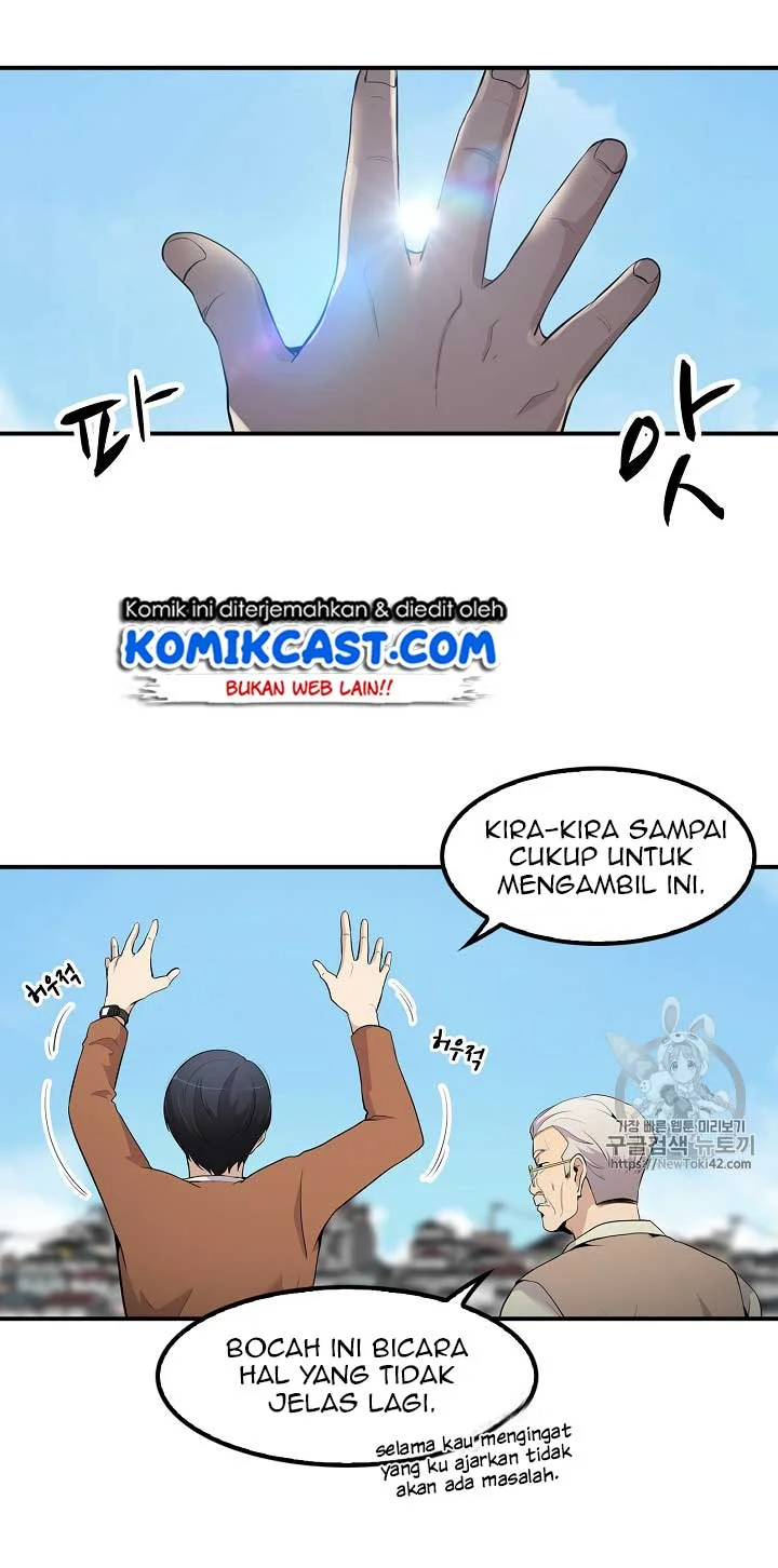 Again My Life Chapter 29 Gambar 38