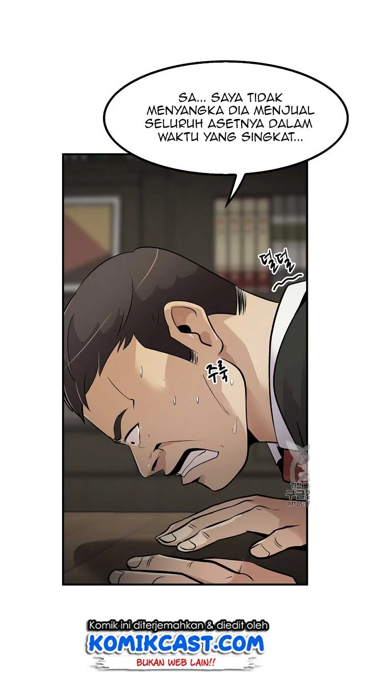 Again My Life Chapter 29 Gambar 4