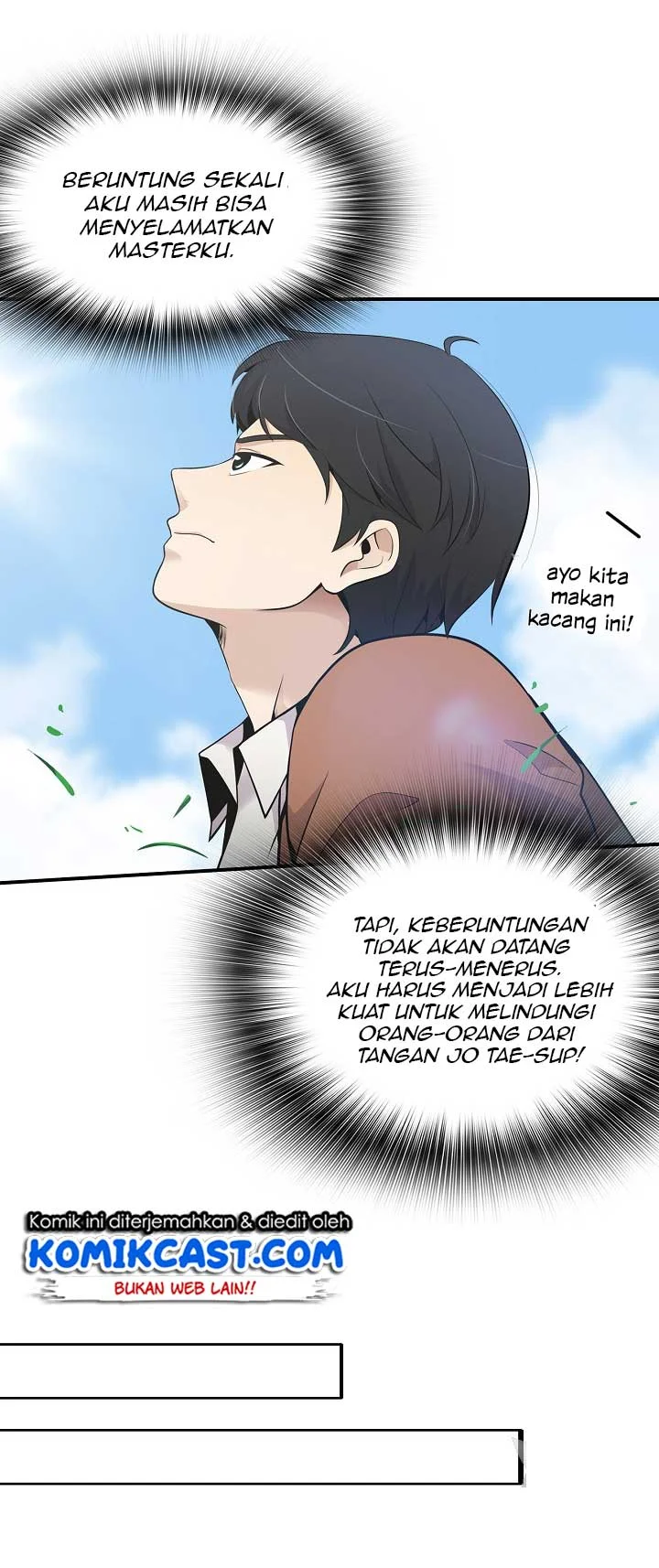 Again My Life Chapter 29 Gambar 40