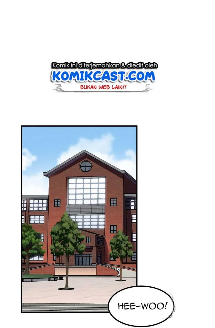 Again My Life Chapter 29 Gambar 41