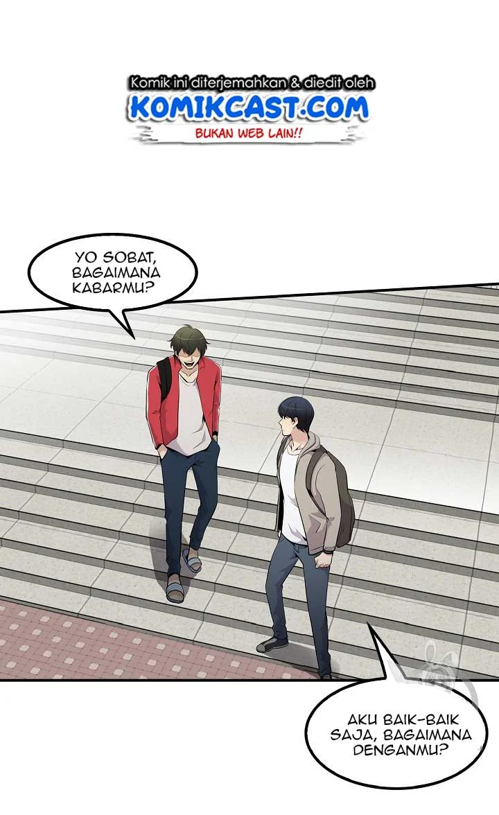 Again My Life Chapter 29 Gambar 42