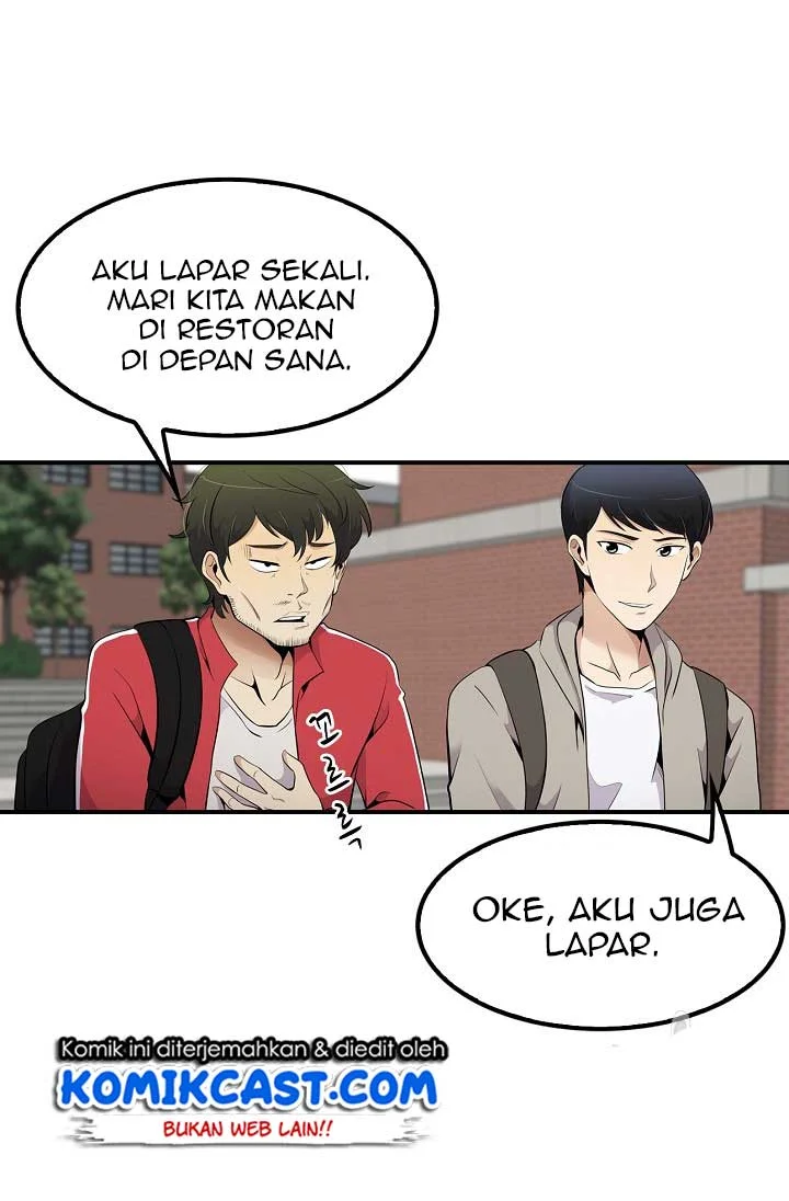 Again My Life Chapter 29 Gambar 43