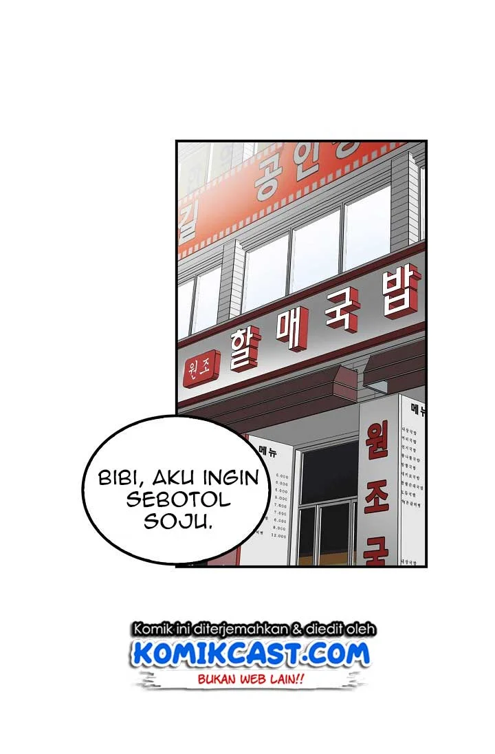 Again My Life Chapter 29 Gambar 44