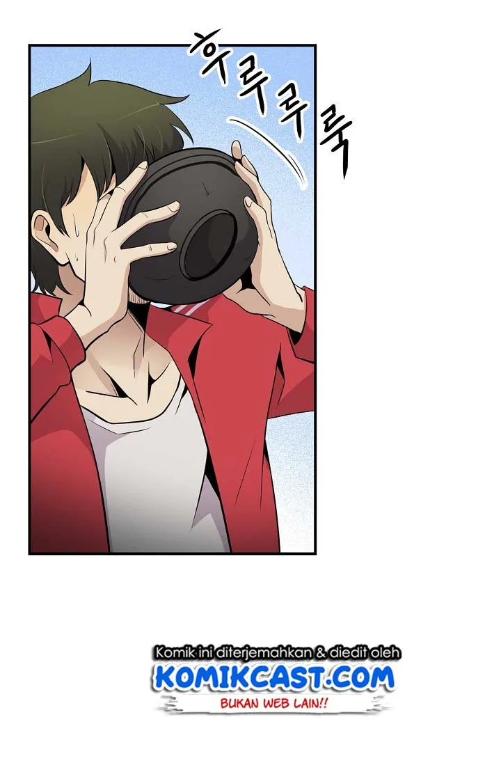 Again My Life Chapter 29 Gambar 45