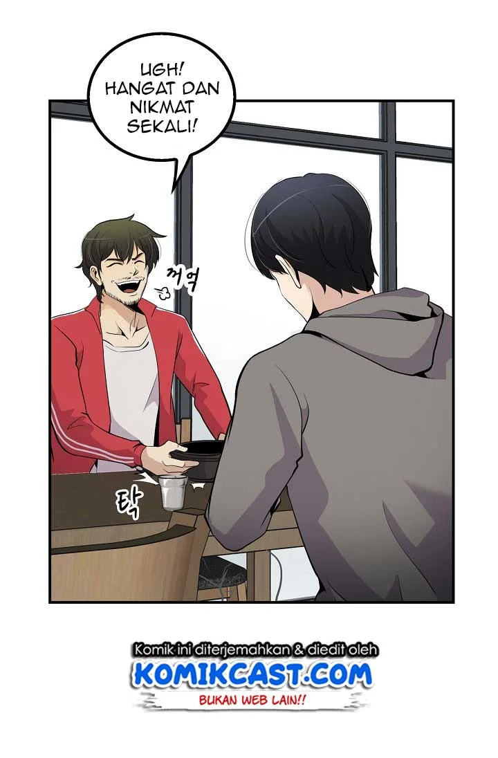 Again My Life Chapter 29 Gambar 46