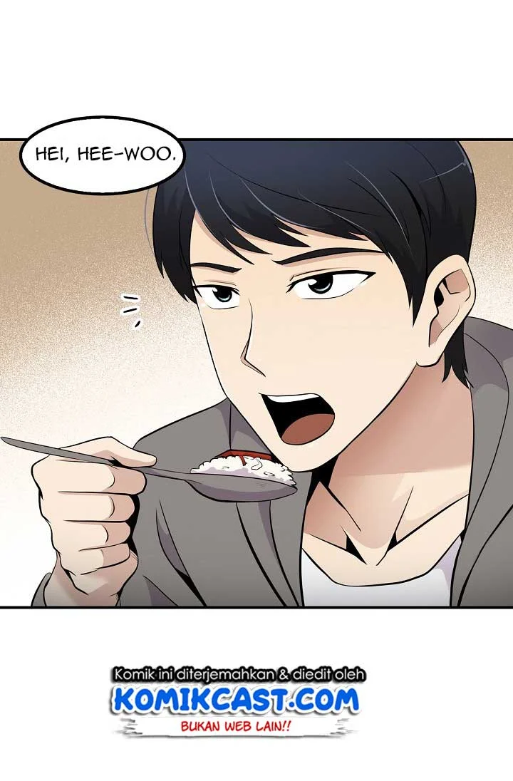 Again My Life Chapter 29 Gambar 47