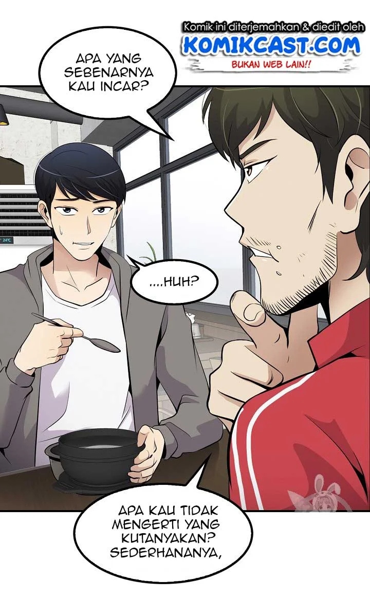 Again My Life Chapter 29 Gambar 48