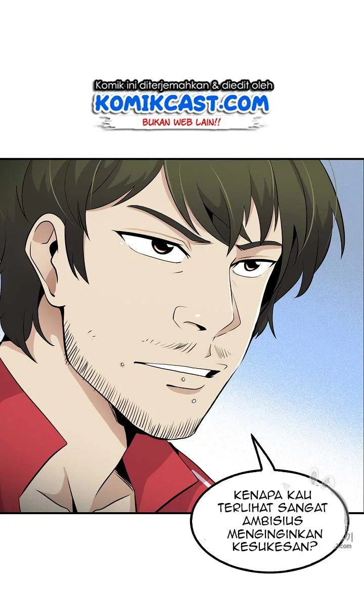 Again My Life Chapter 29 Gambar 49