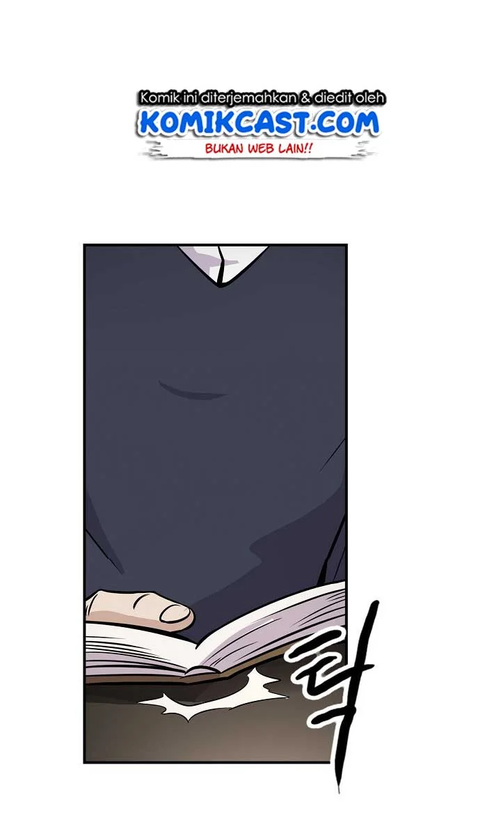 Again My Life Chapter 29 Gambar 5