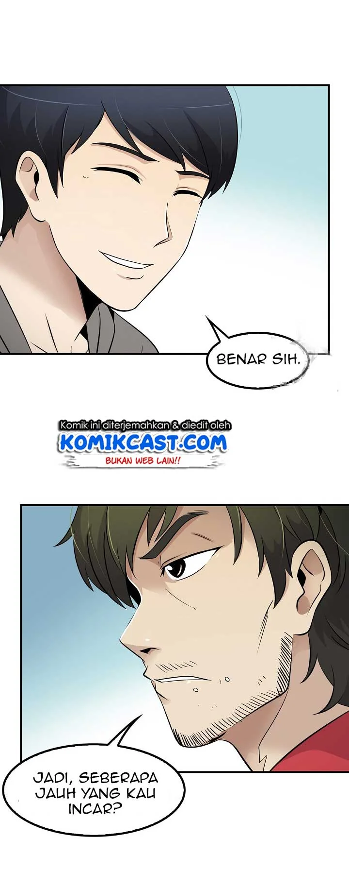 Again My Life Chapter 29 Gambar 51