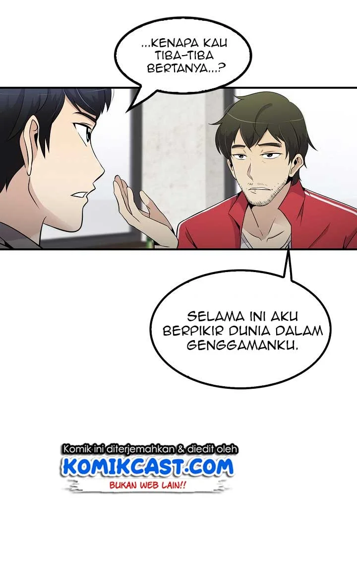 Again My Life Chapter 29 Gambar 53