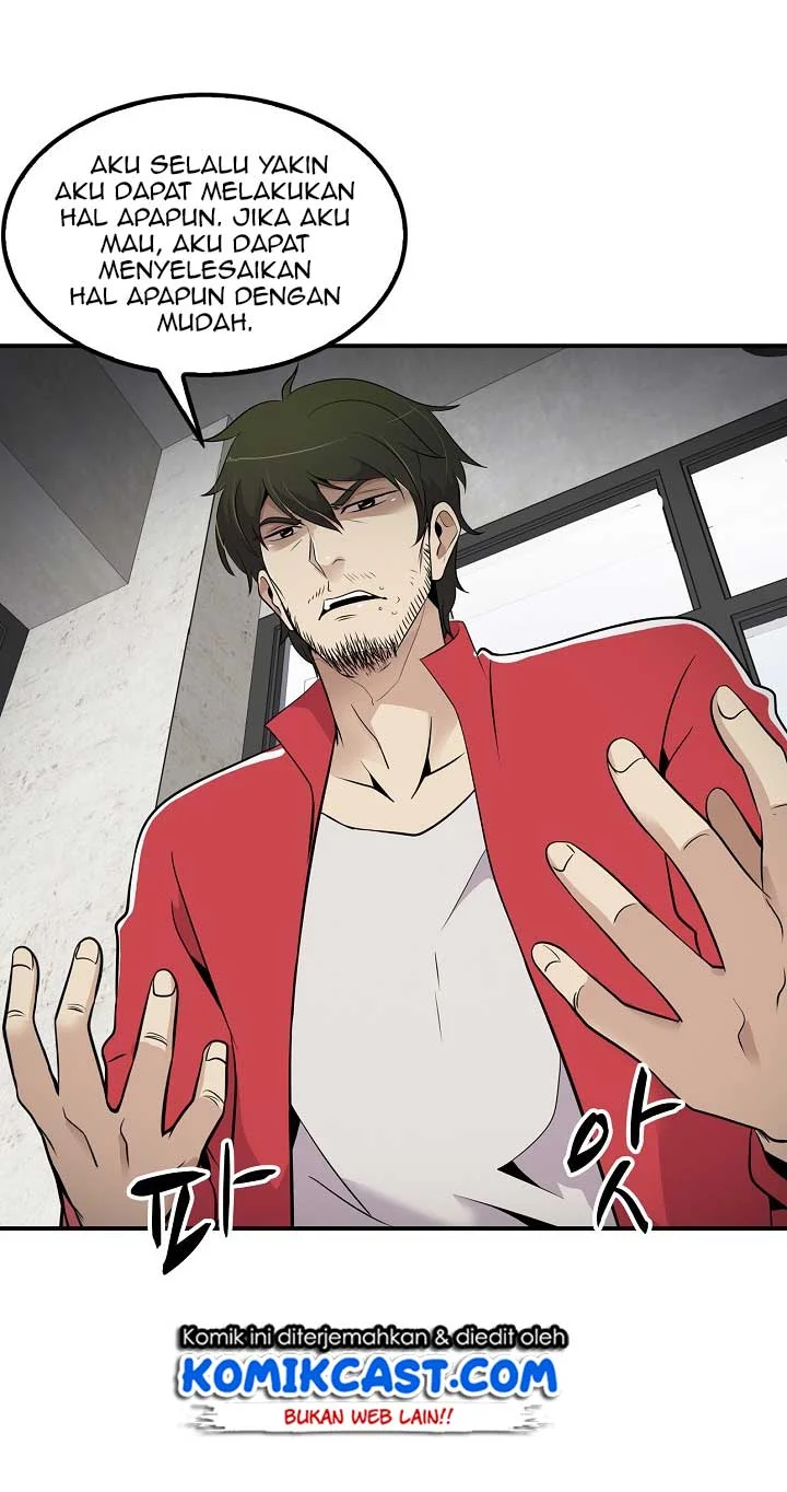 Again My Life Chapter 29 Gambar 54