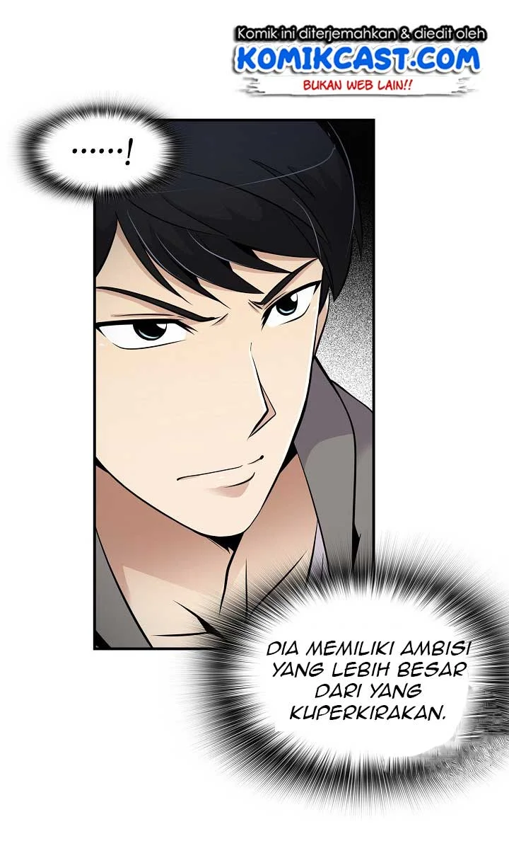 Again My Life Chapter 29 Gambar 55