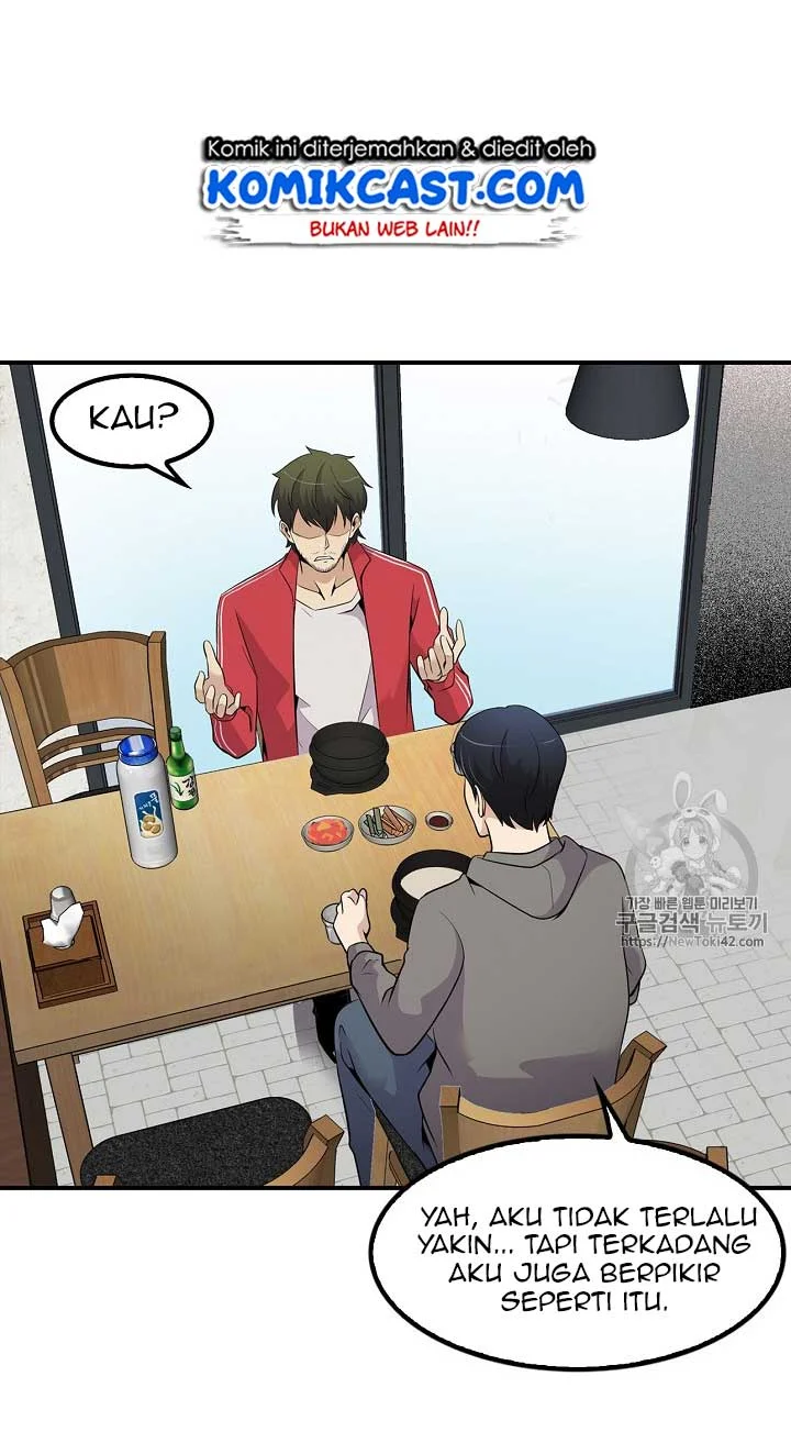 Again My Life Chapter 29 Gambar 56