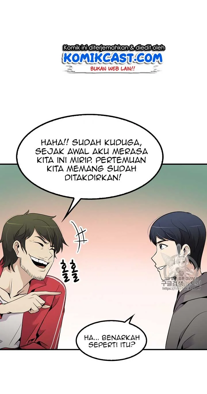 Again My Life Chapter 29 Gambar 57