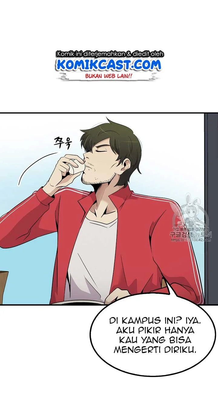 Again My Life Chapter 29 Gambar 58