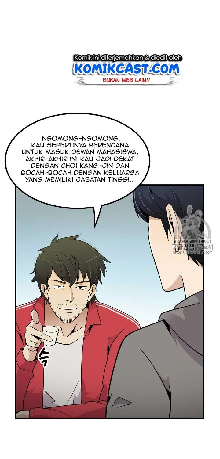 Again My Life Chapter 29 Gambar 59