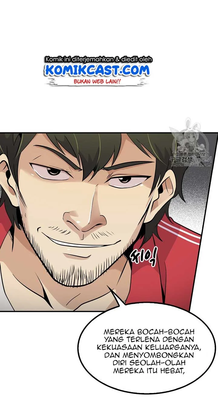 Again My Life Chapter 29 Gambar 60