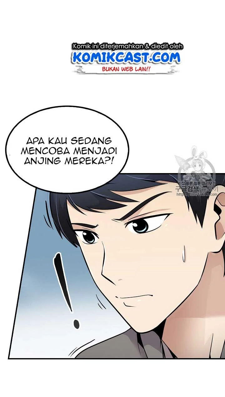 Again My Life Chapter 29 Gambar 61