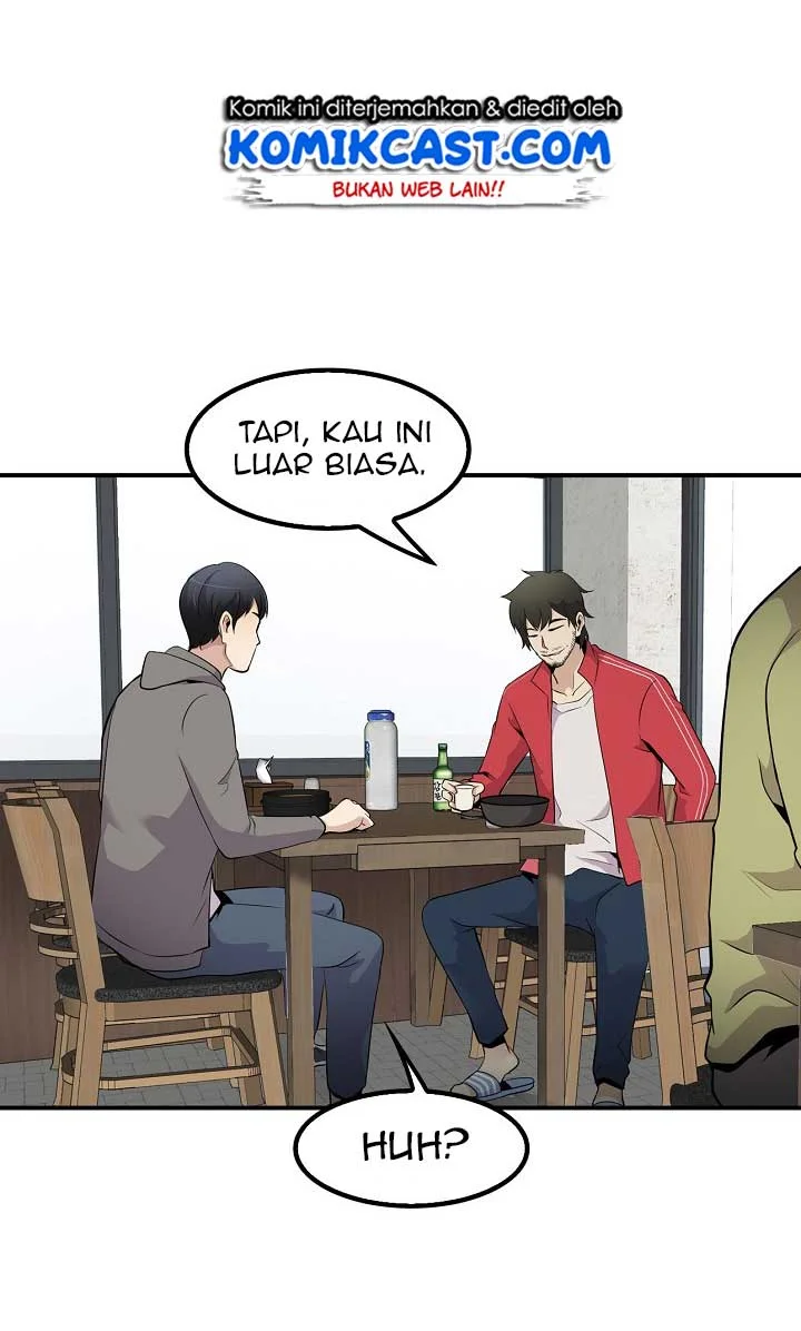 Again My Life Chapter 29 Gambar 63