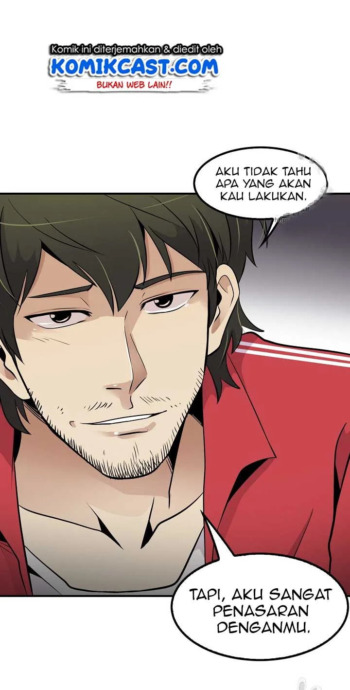 Again My Life Chapter 29 Gambar 64