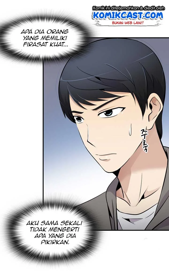 Again My Life Chapter 29 Gambar 66