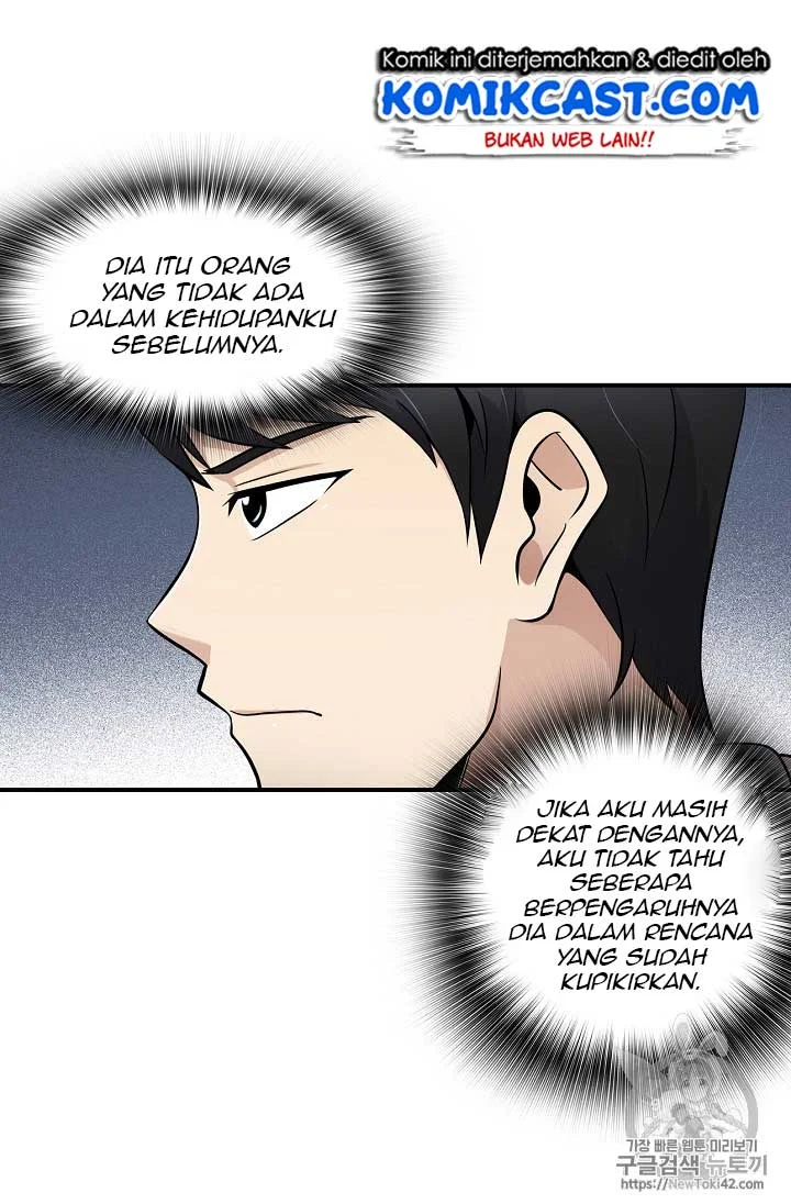 Again My Life Chapter 29 Gambar 67