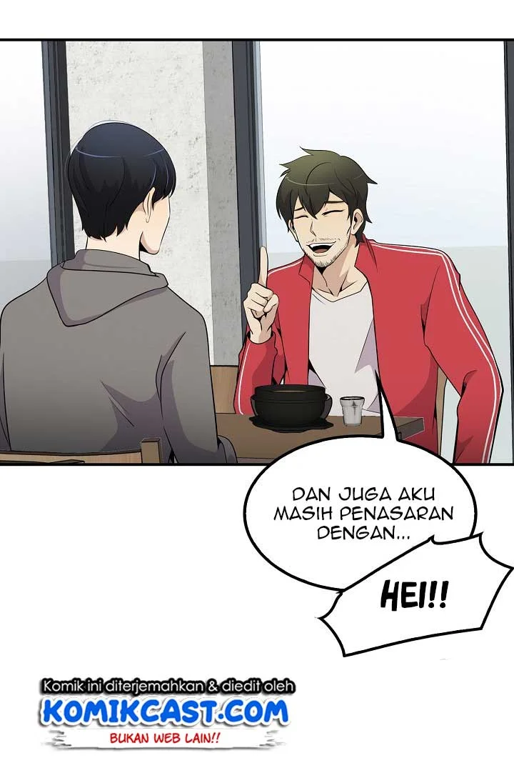 Again My Life Chapter 29 Gambar 68