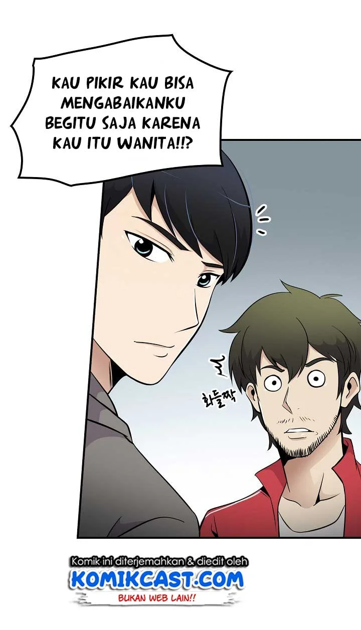 Again My Life Chapter 29 Gambar 69