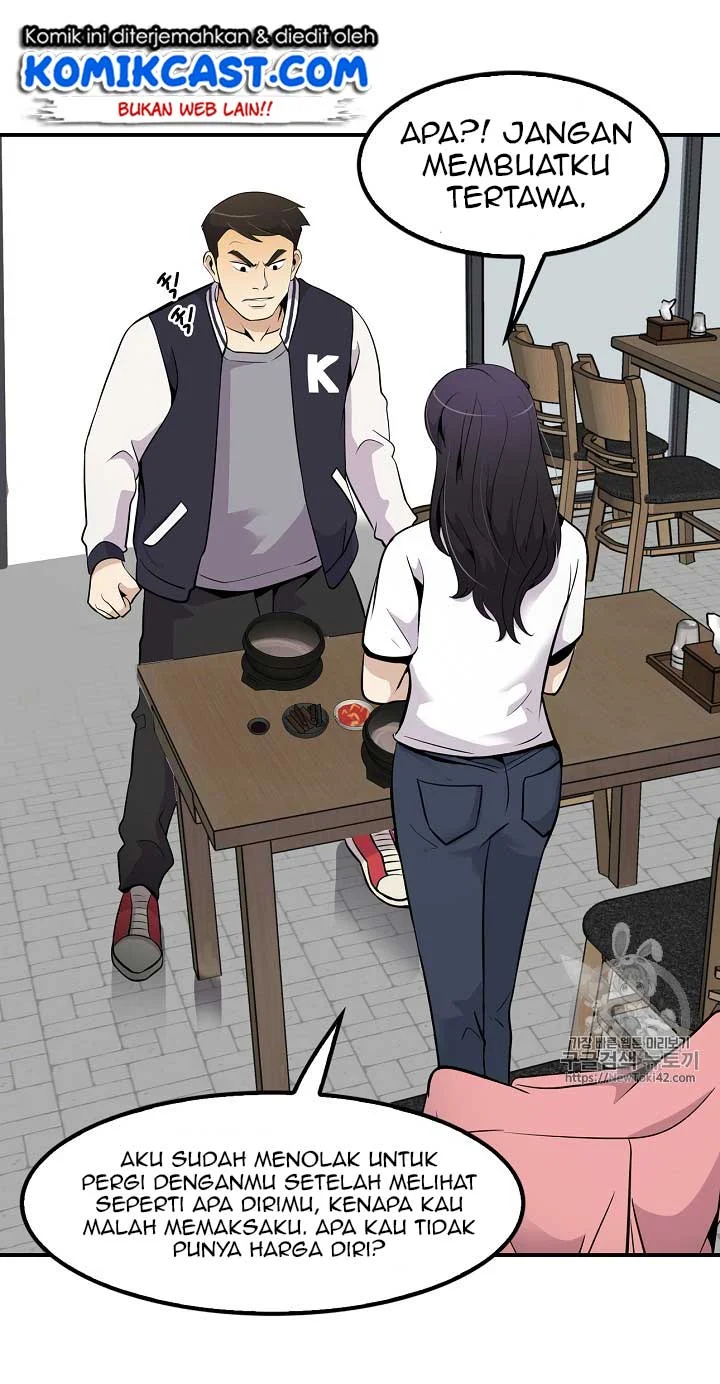 Again My Life Chapter 29 Gambar 70