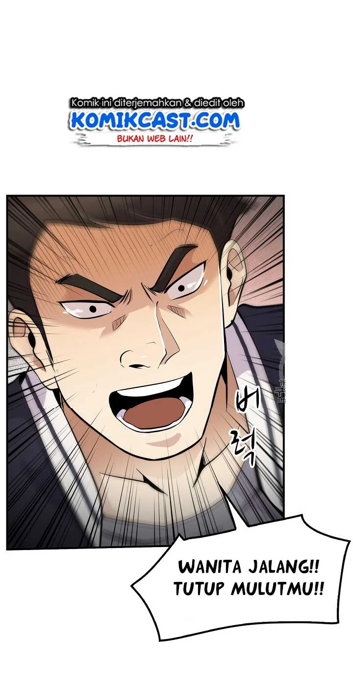 Again My Life Chapter 29 Gambar 71