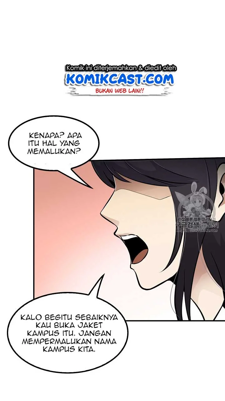 Again My Life Chapter 29 Gambar 72