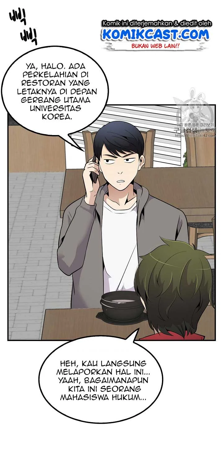 Again My Life Chapter 29 Gambar 75