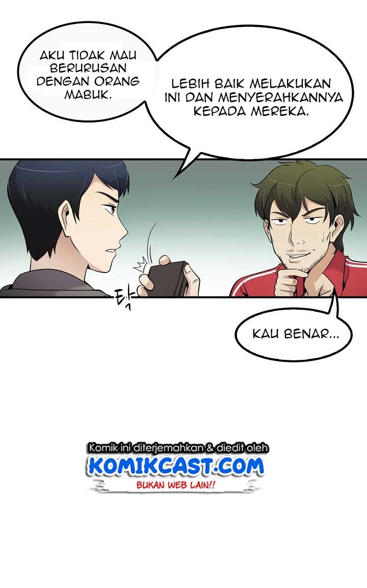 Again My Life Chapter 29 Gambar 76