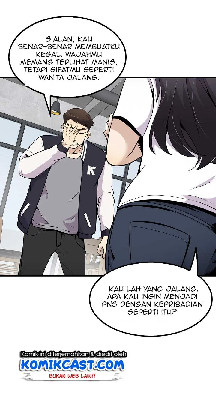 Again My Life Chapter 29 Gambar 77