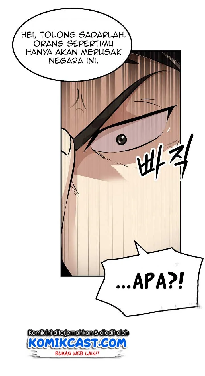 Again My Life Chapter 29 Gambar 78