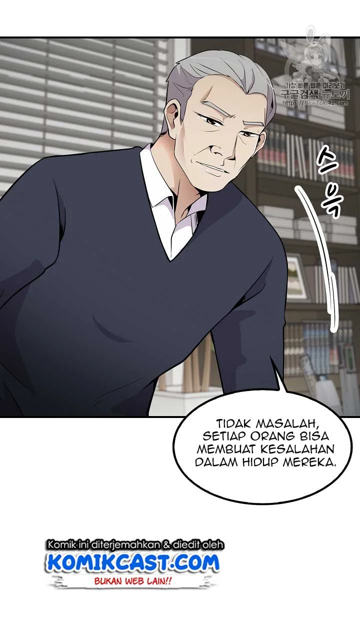 Again My Life Chapter 29 Gambar 8