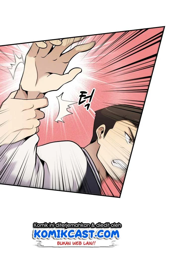 Again My Life Chapter 29 Gambar 80