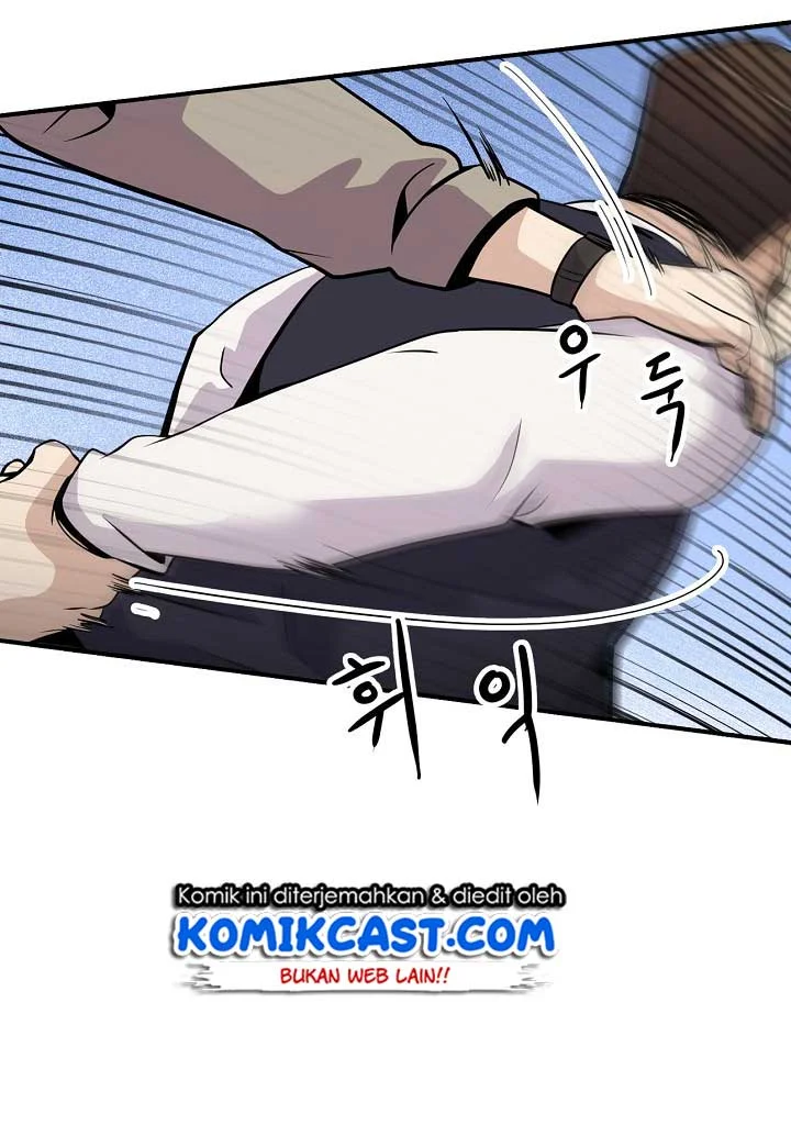 Again My Life Chapter 29 Gambar 81