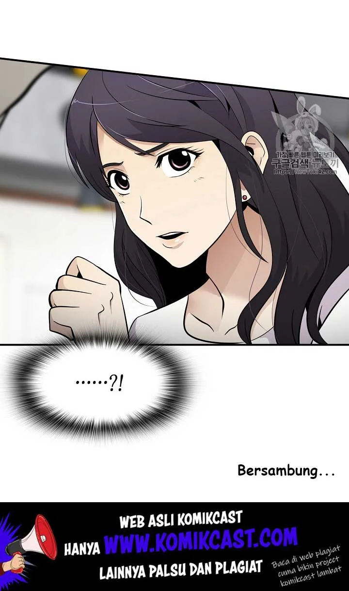 Again My Life Chapter 29 Gambar 83