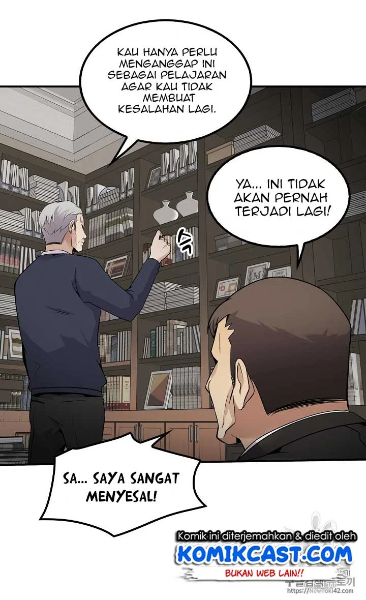 Again My Life Chapter 29 Gambar 9