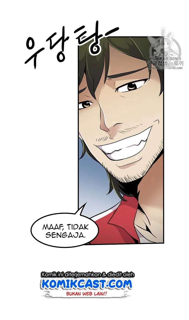 Again My Life Chapter 30 Gambar 13