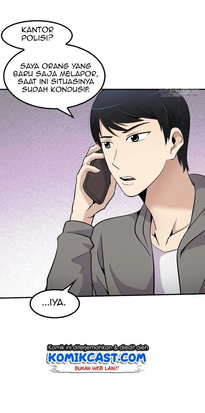 Again My Life Chapter 30 Gambar 14