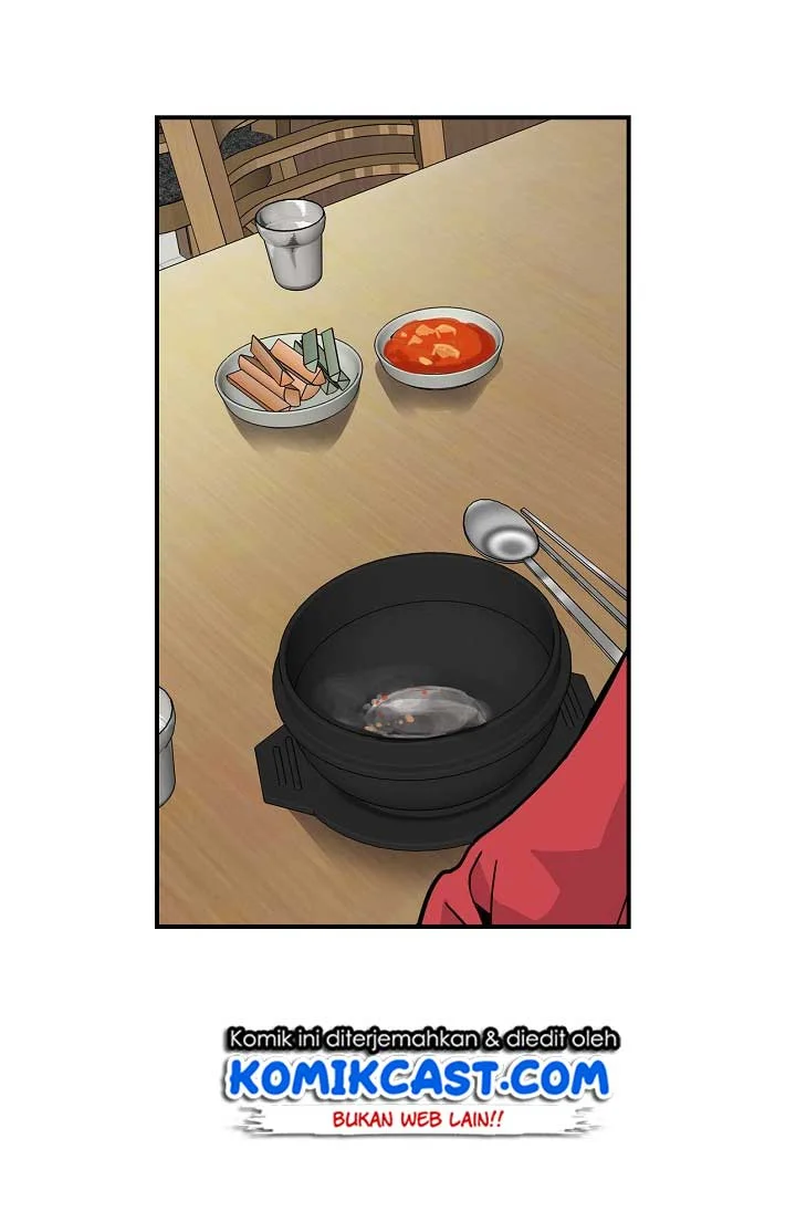 Again My Life Chapter 30 Gambar 17