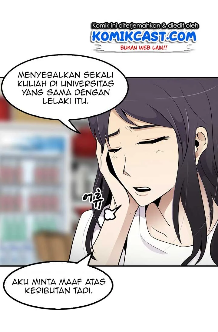 Again My Life Chapter 30 Gambar 19