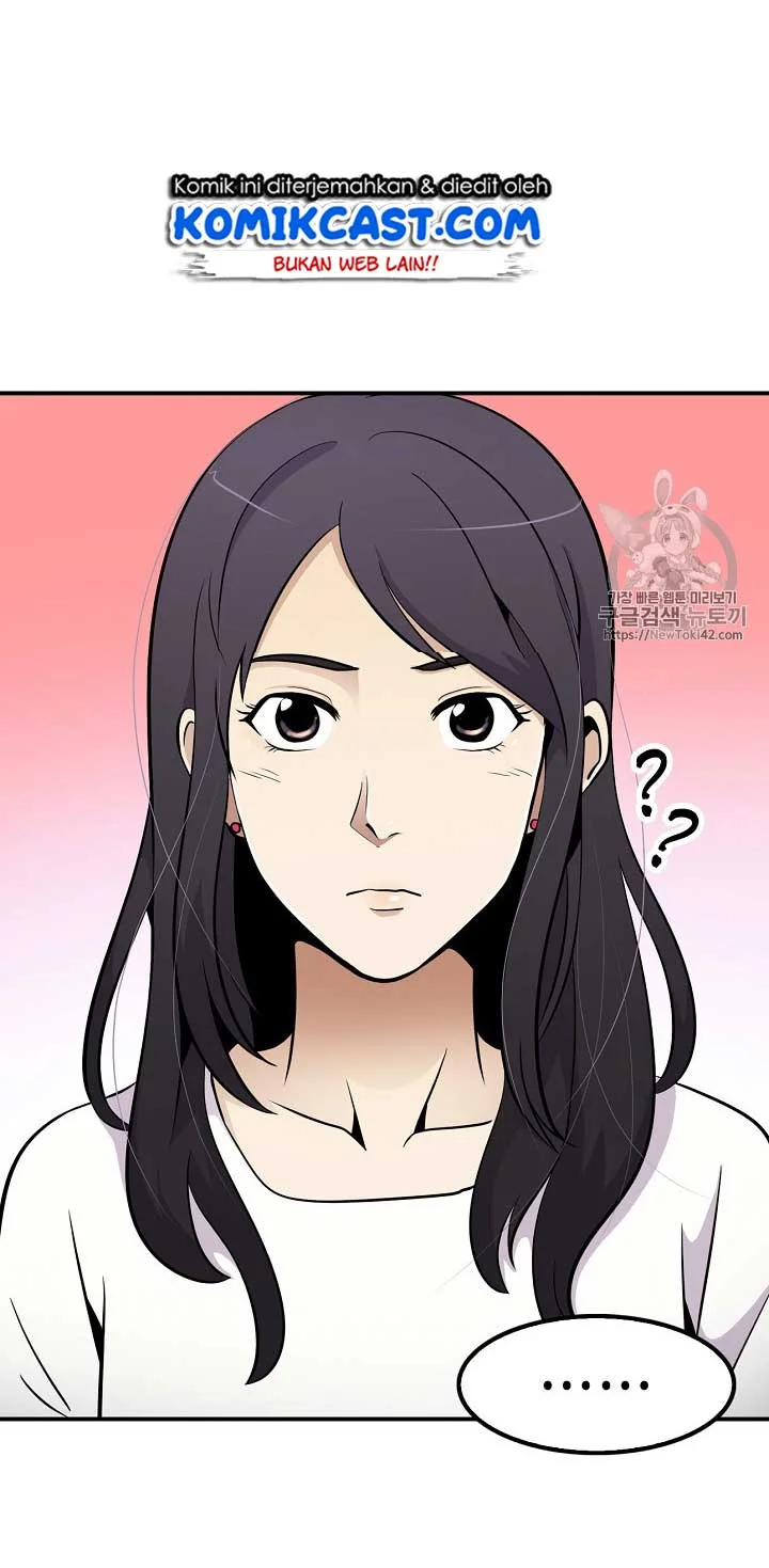 Again My Life Chapter 30 Gambar 21