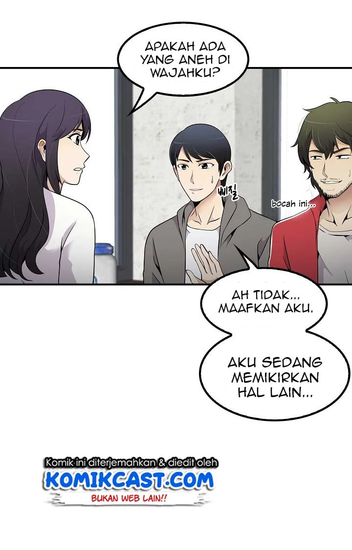 Again My Life Chapter 30 Gambar 23