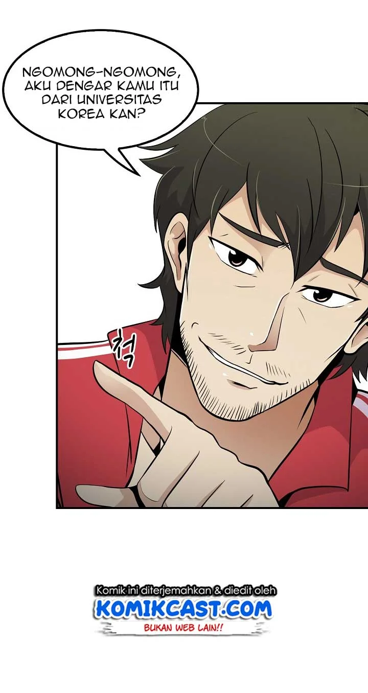 Again My Life Chapter 30 Gambar 24