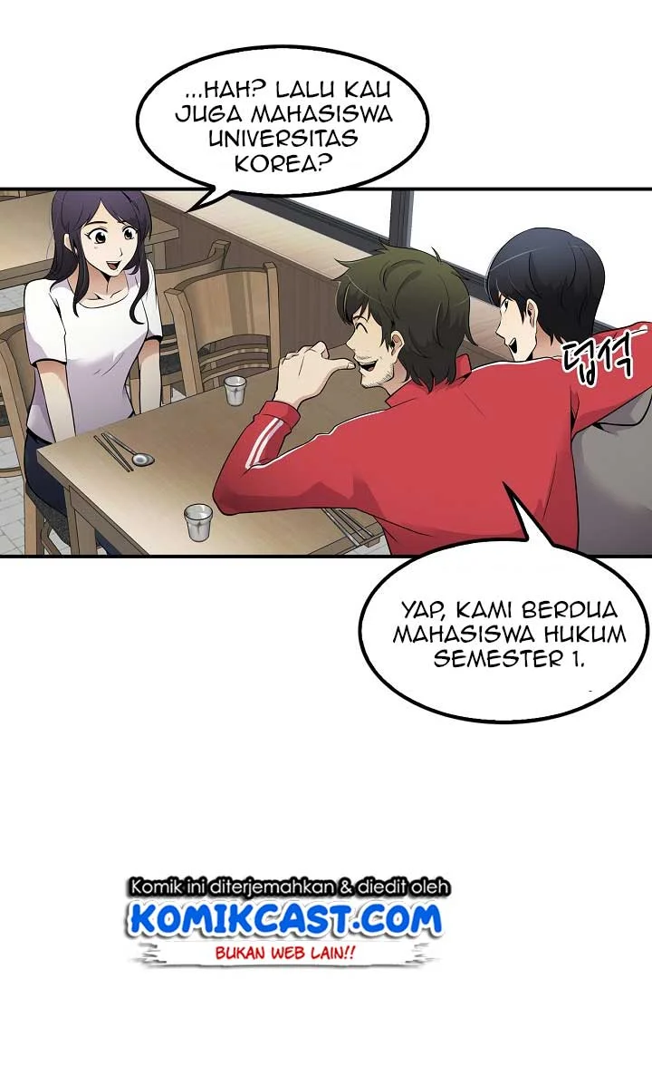 Again My Life Chapter 30 Gambar 25