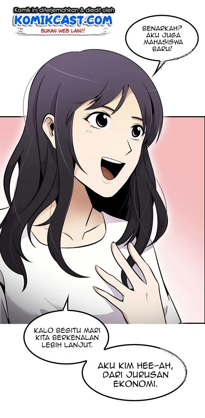 Again My Life Chapter 30 Gambar 26